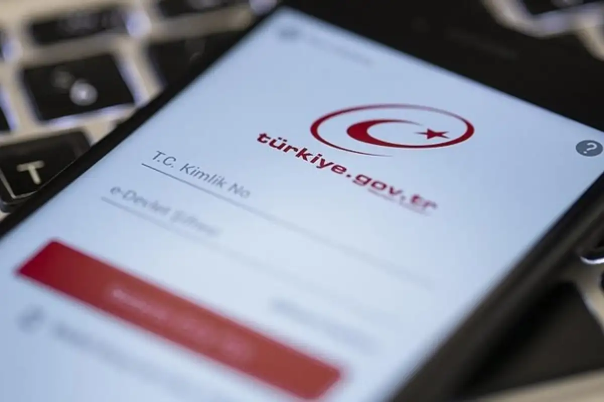 e-Devlet'te Zirve SGK'nın