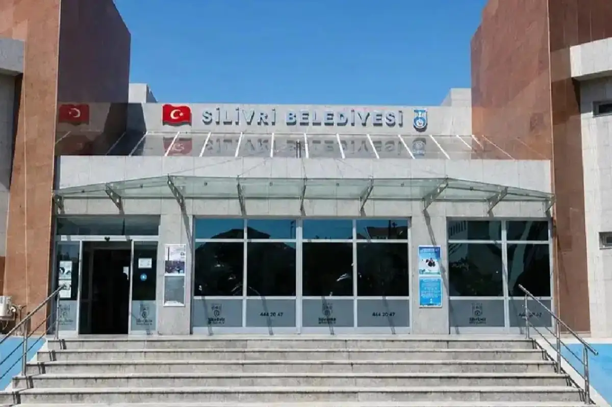 Silivri CHP İlçe Başkanı Doruk Bulut Gözaltına Alındı