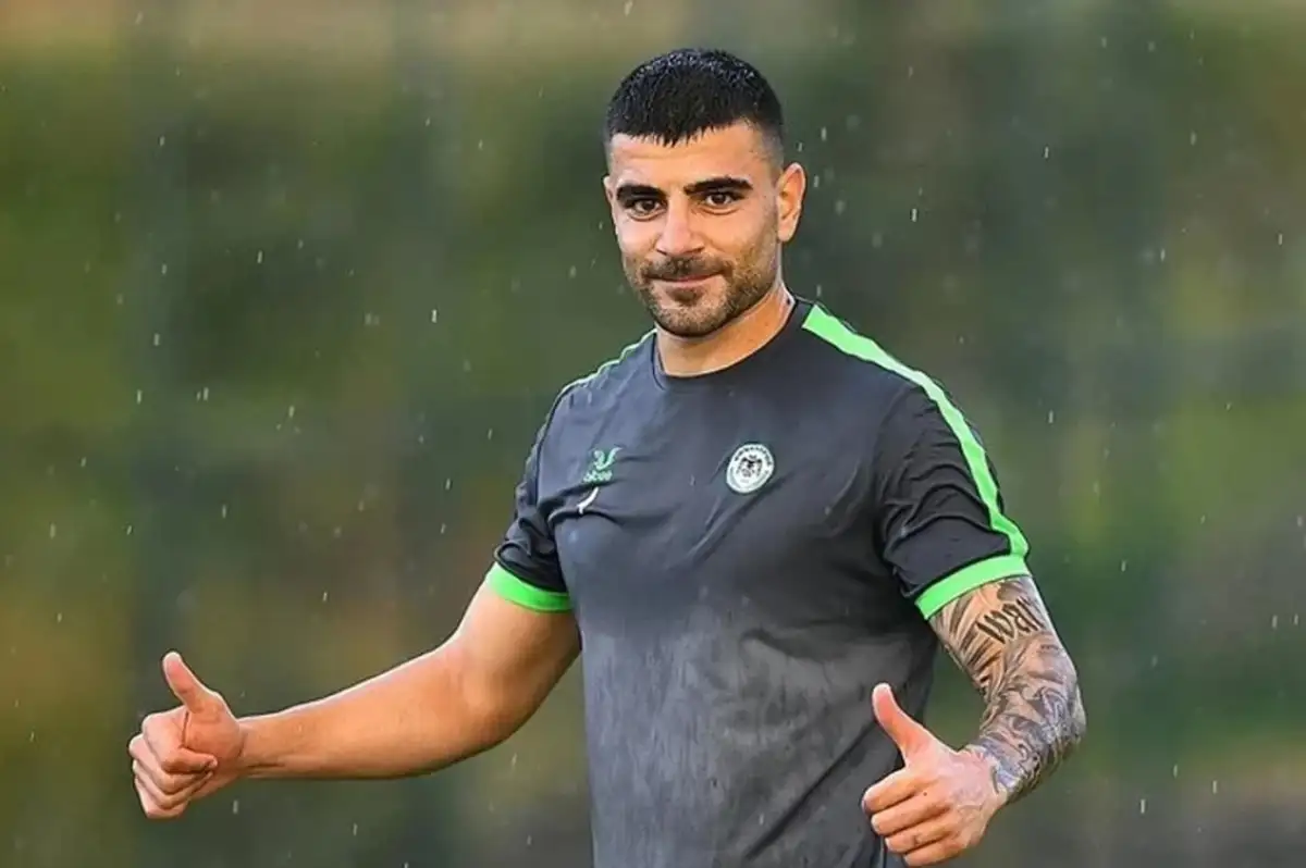 Fenerbahçe'de Oosterwolde Ayrılığına Karşı Adil Demirbağ Gündeme Alındı