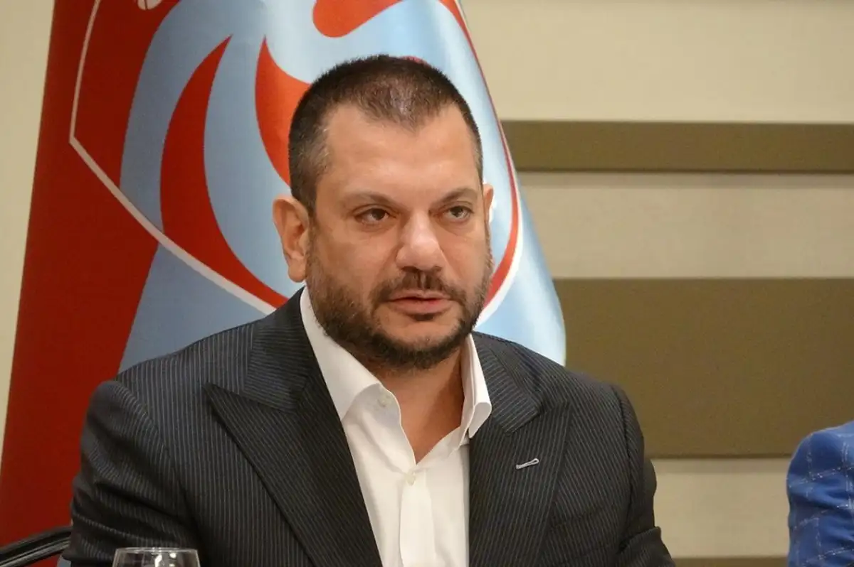 Ertuğrul Doğan: "Yabancı Kuralı Aynı Şekilde Devam Edecek"