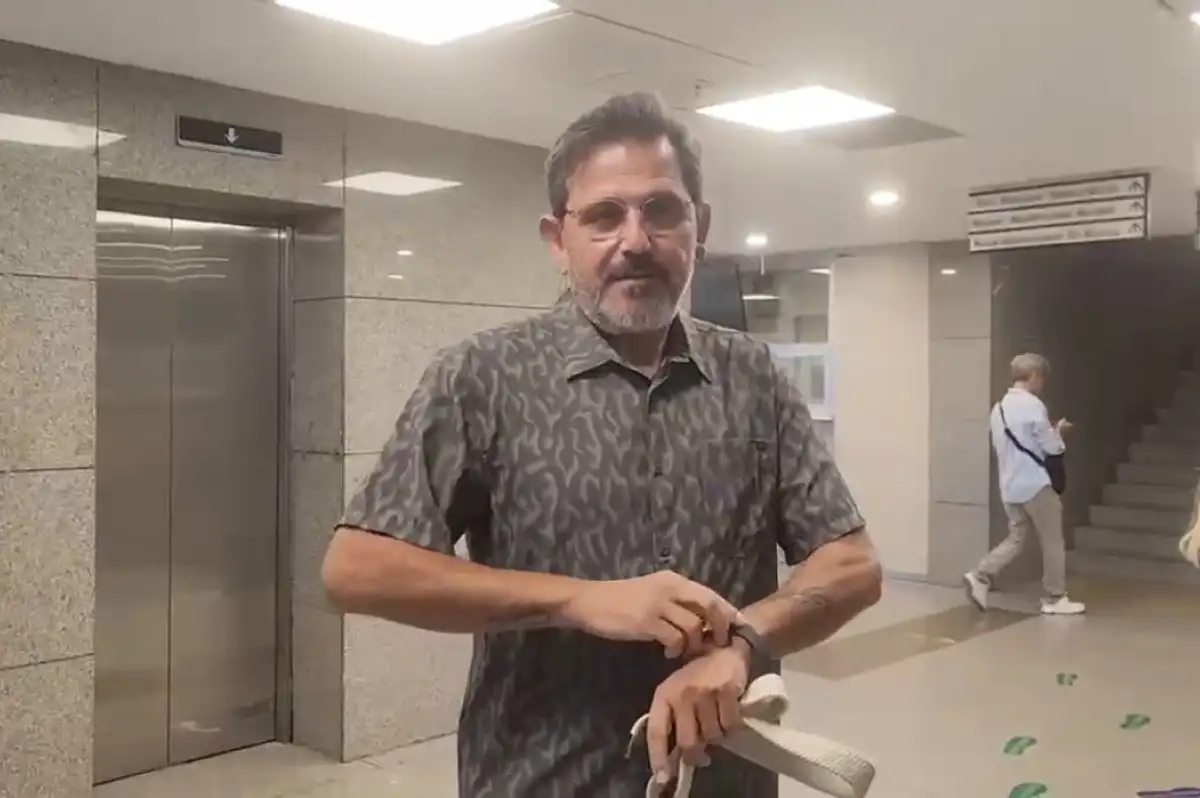 İfadeye Çağrılan Fatih Portakal'dan 'Pişmanlık' İtirafı