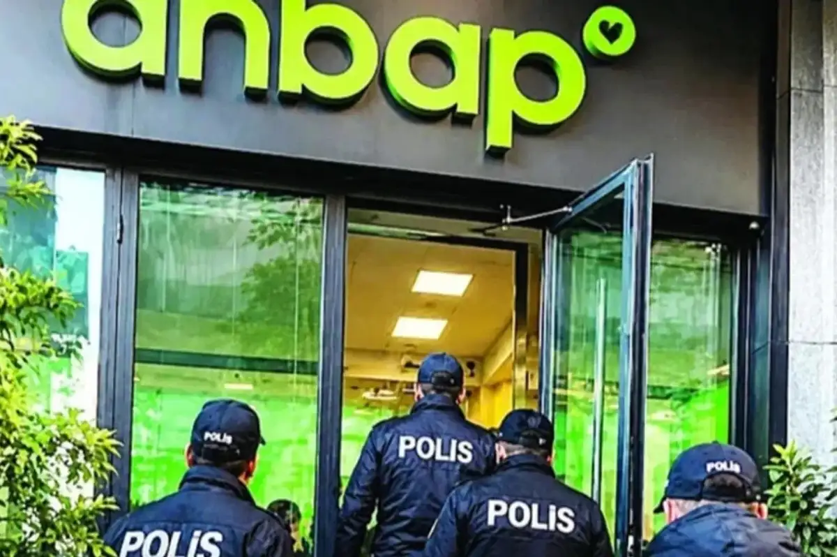 AHBAP Soruşturmasında Son Gelişme: Fatih Altaylı, Şahan Gökbakar ve Hazal Kaya'nın İfadesine Başvuruluyor