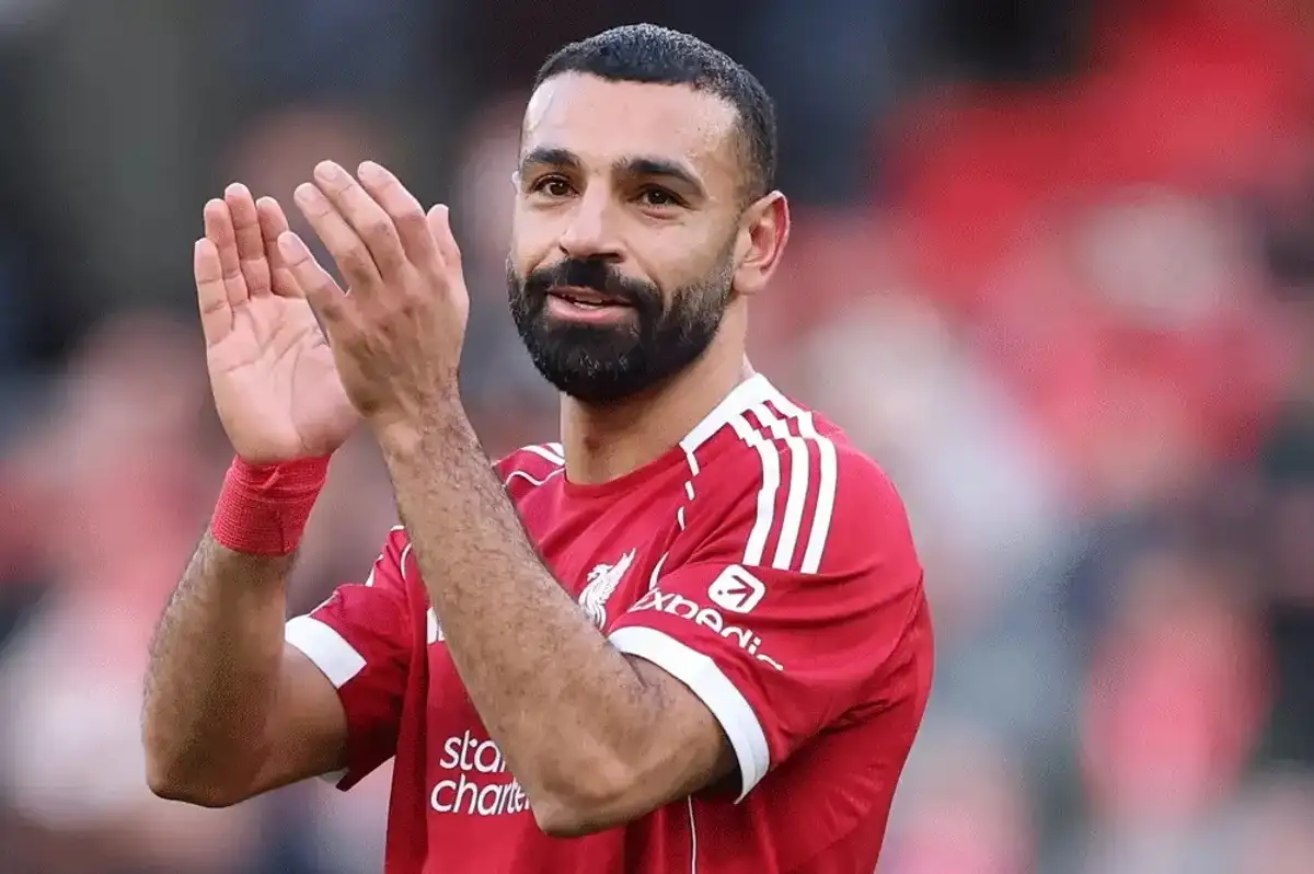 Beşiktaş'ta Mohamed Salah Transferinde Kritik Viraj