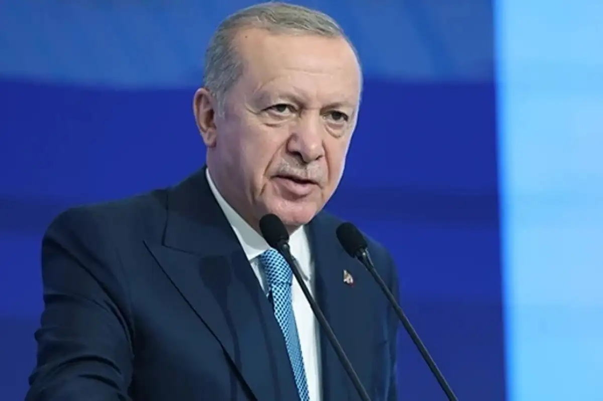 Cumhurbaşkanı Erdoğan'dan Halil İnalcık Paylaşımı