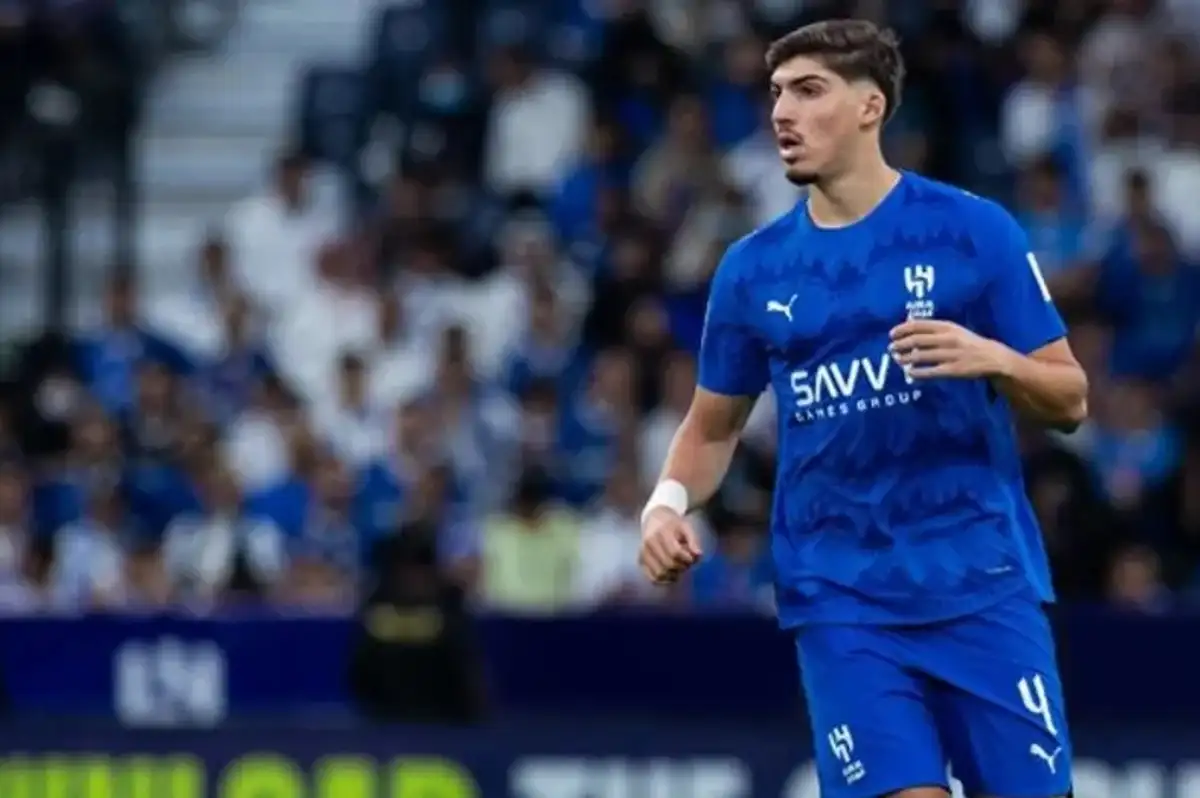 Galatasaray'dan Yusuf Akçiçek Hamlesi