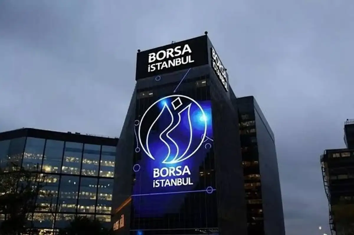 Borsa İstanbul'dan Haftaya İyi Başlangıç! BIST 100 Endeksi 14.028,40 Puana Ulaştı