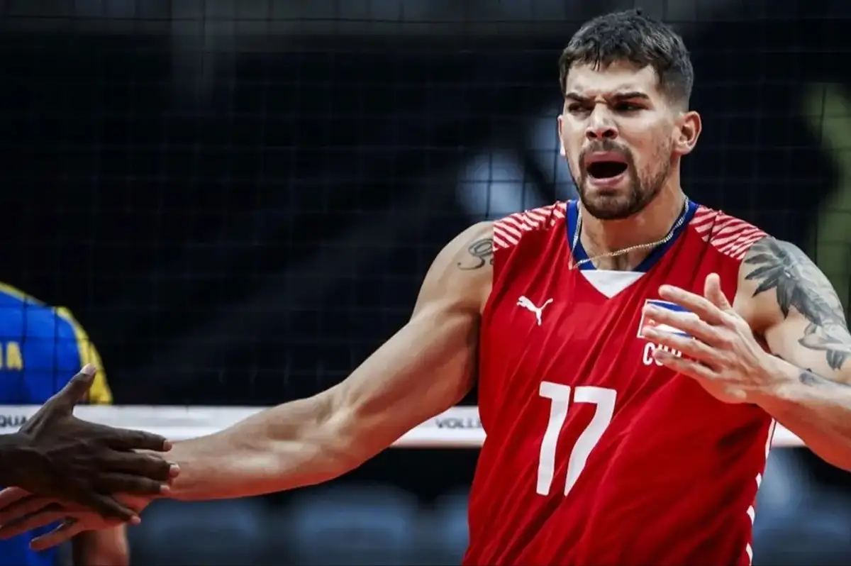 Galatasaray'da Roamy Alonso İle Yola Devam