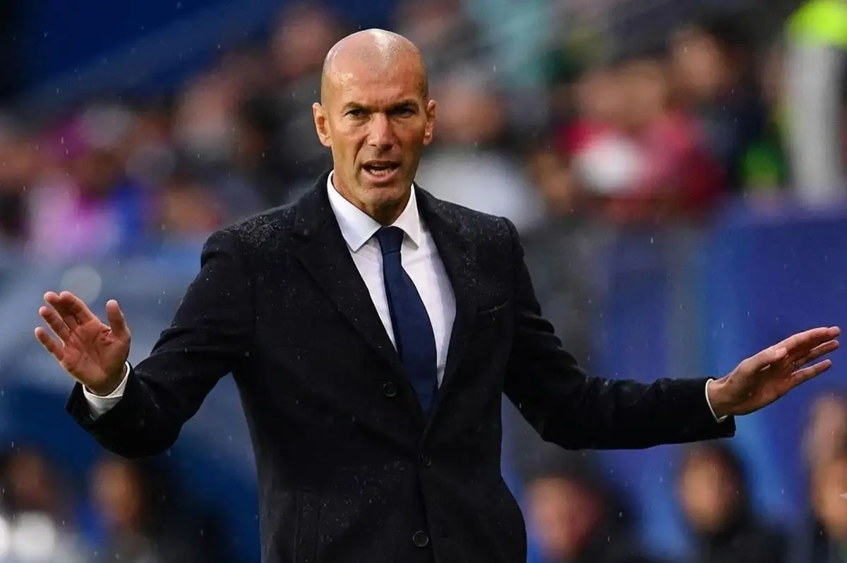 Fransa Milli Takımı'nda Zidane Dönemi Resmiyet Kazandı: İlk Sınav Türkiye'ye Karşı