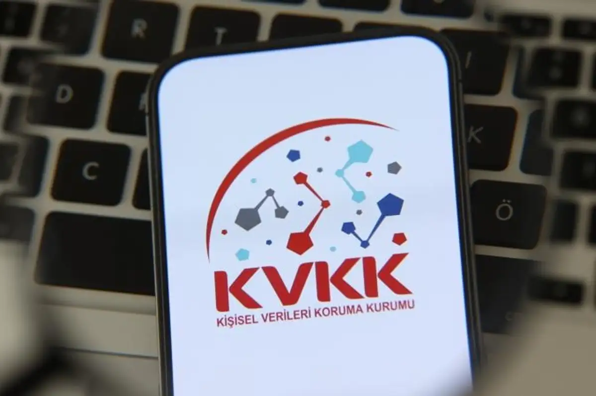 KVKK'dan Kamu Kurumlarına Kişisel Veri Uyarısı
