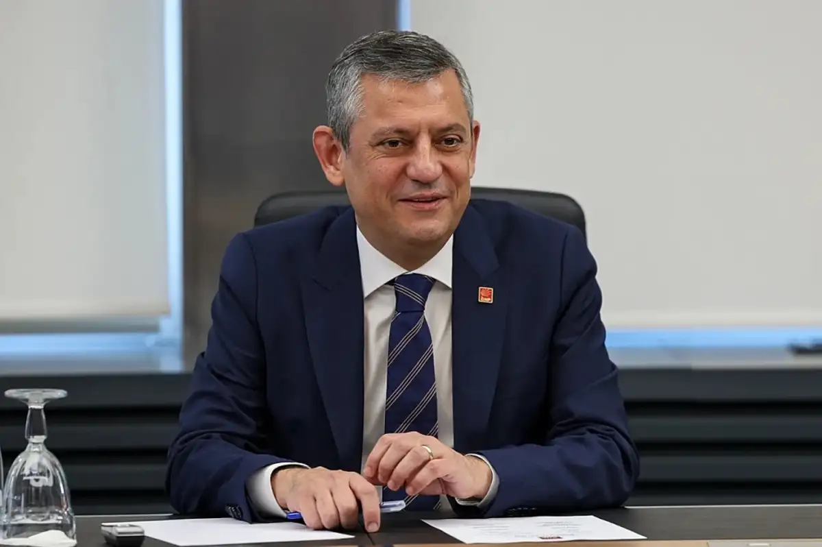 CHP'de 200'ün Üzerinde Belediye Başkanı İstifa Etti