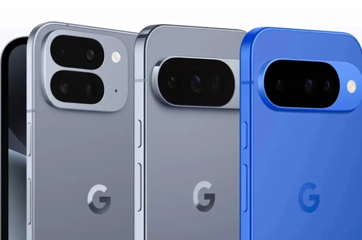 Google Pixel 11 Serisinin Fiyatları Lansman Öncesi Sızdı