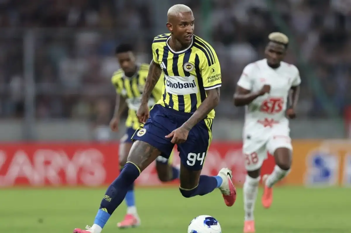 Fenerbahçe'den Şampiyonlar Ligi'nde Kritik Tur! İşte UEFA Ülke Puanı Sıralamasında Son Durum