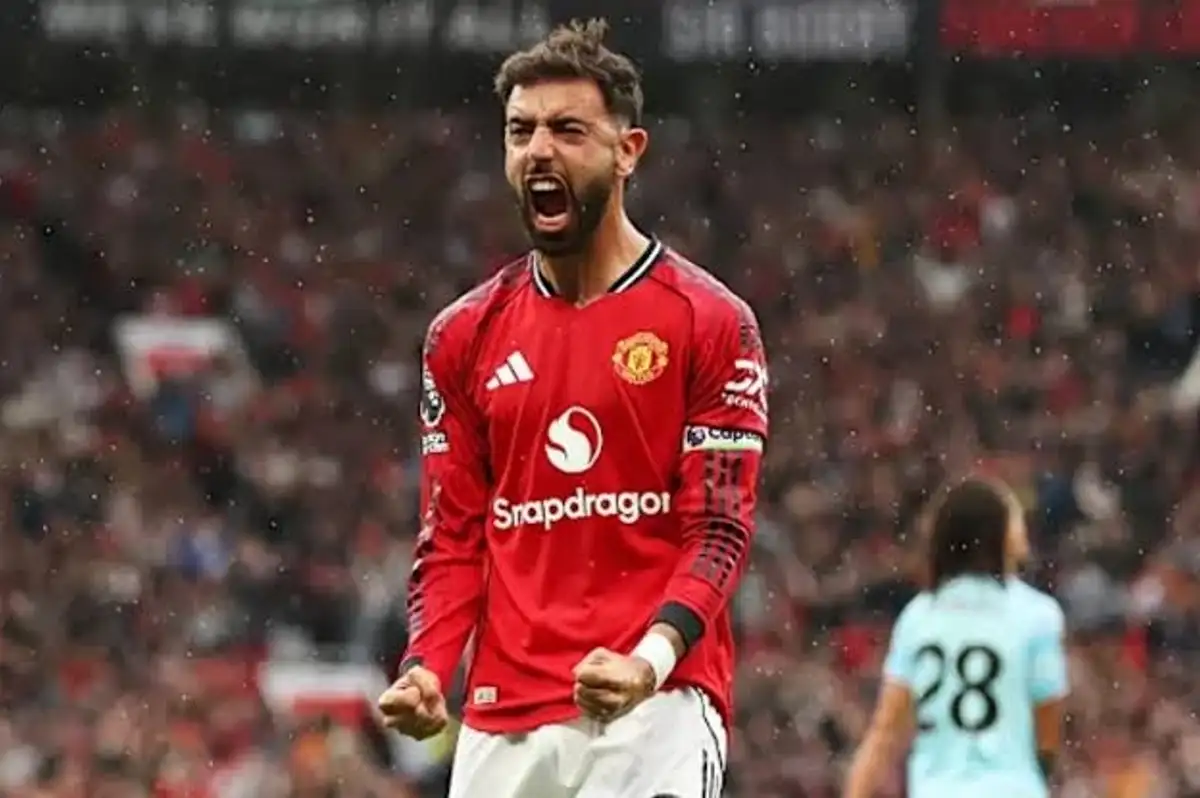 Galatasaray'da Bruno Fernandes Israrı: "En İyiler İçin Beklemek Gerekir"