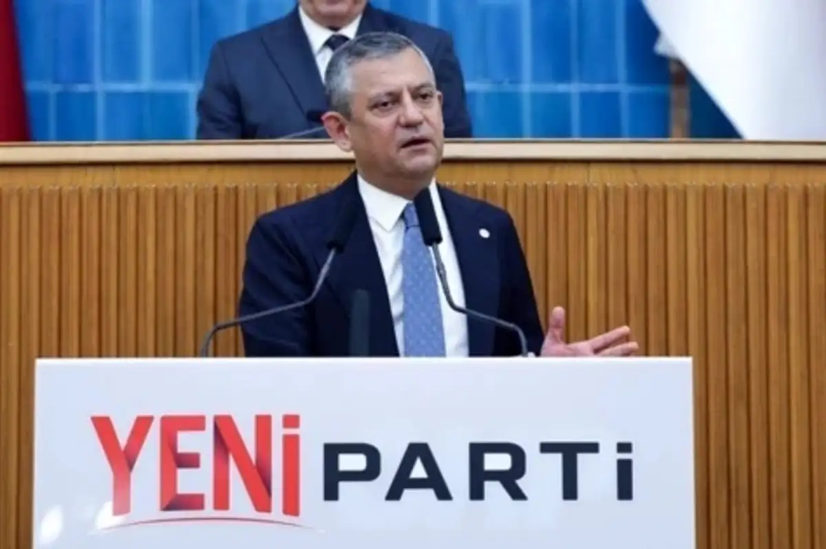 Yeni Parti, 60 İlde Örgütlenme Sürecini Tamamlamaya Hazırlanıyor