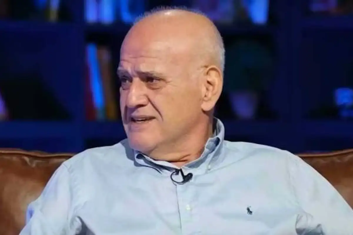 Ahmet Çakar'dan Dursun Özbek'in Transfer Açıklamasına Sert Eleştiri