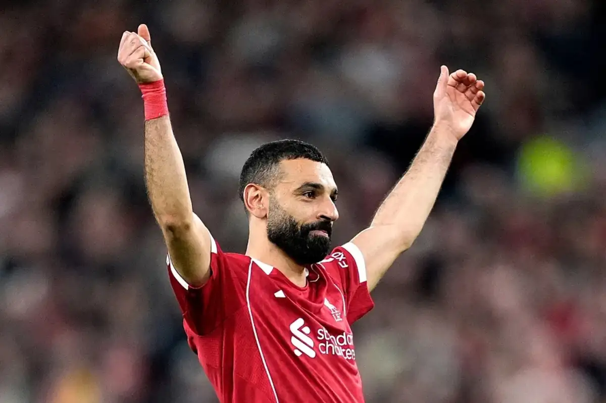 Beşiktaş'la Olmadı, Yeni Rota Trabzonspor mu? Ertuğrul Doğan'dan Salah Transferine Dair Net Açıklama!