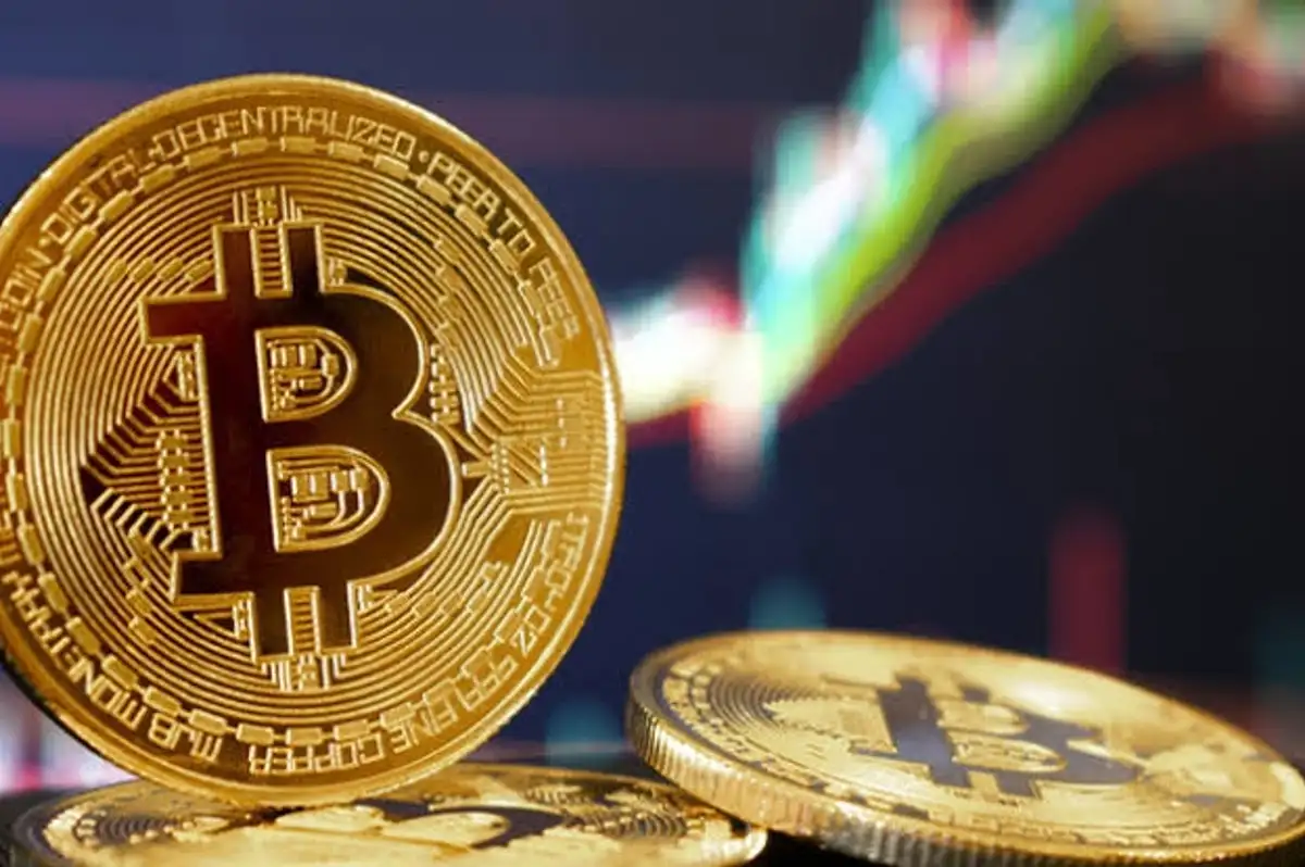Bitcoin'de Kritik Eşikler Açıklandı