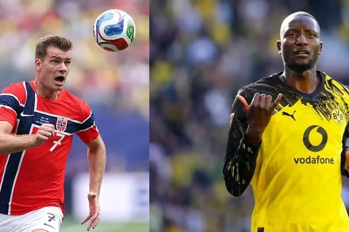Fenerbahçe'de Forvet Operasyonu: Guirassy ve Sörloth Bombası!
