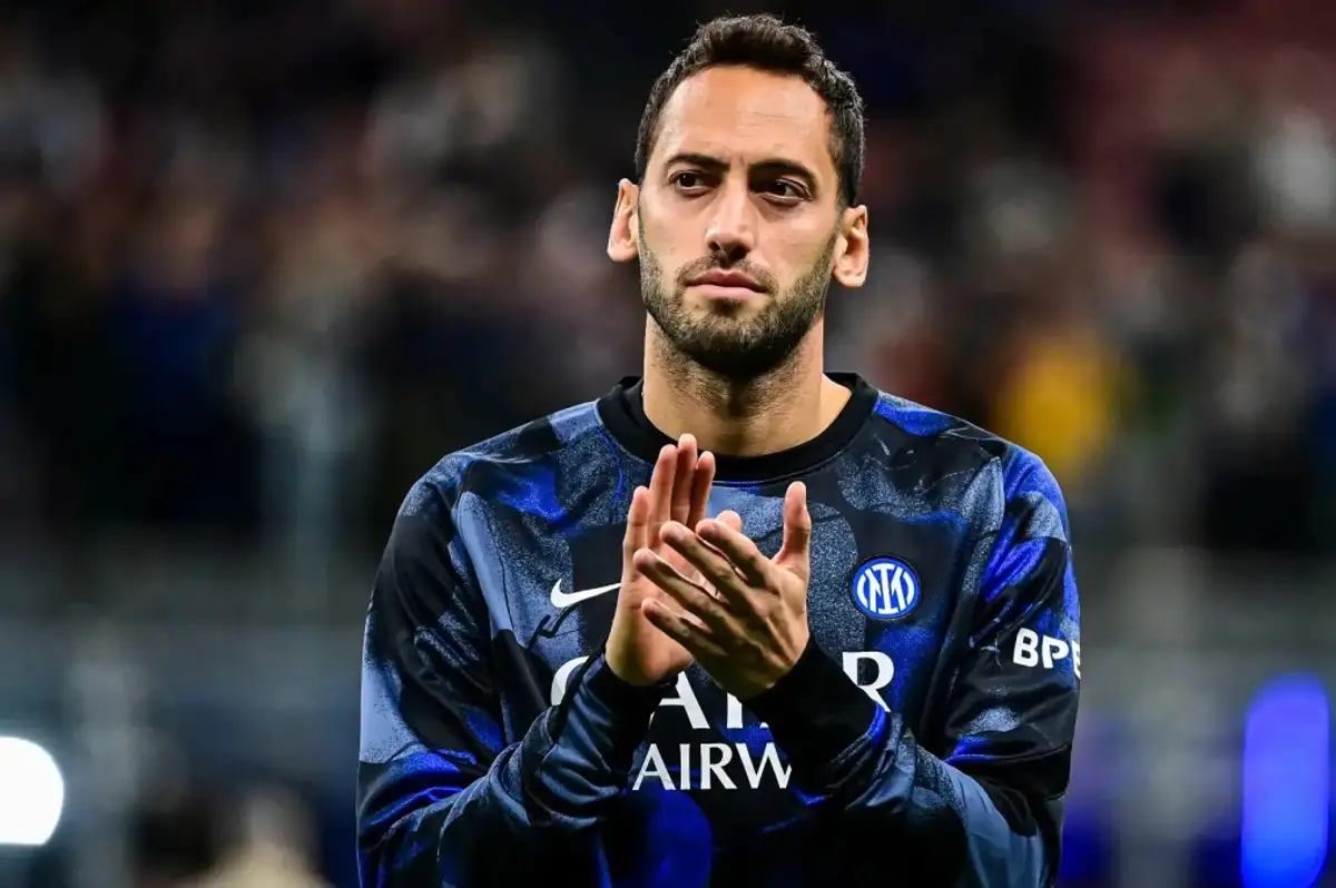 Fenerbahçe, Hakan Çalhanoğlu için Resmi Adımlar Atmaya Hazırlanıyor