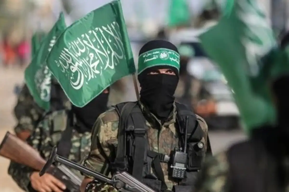 Hamas: "İsrail Taahhütlerini Yerine Getirmeden Tek Adım Atmayacağız"
