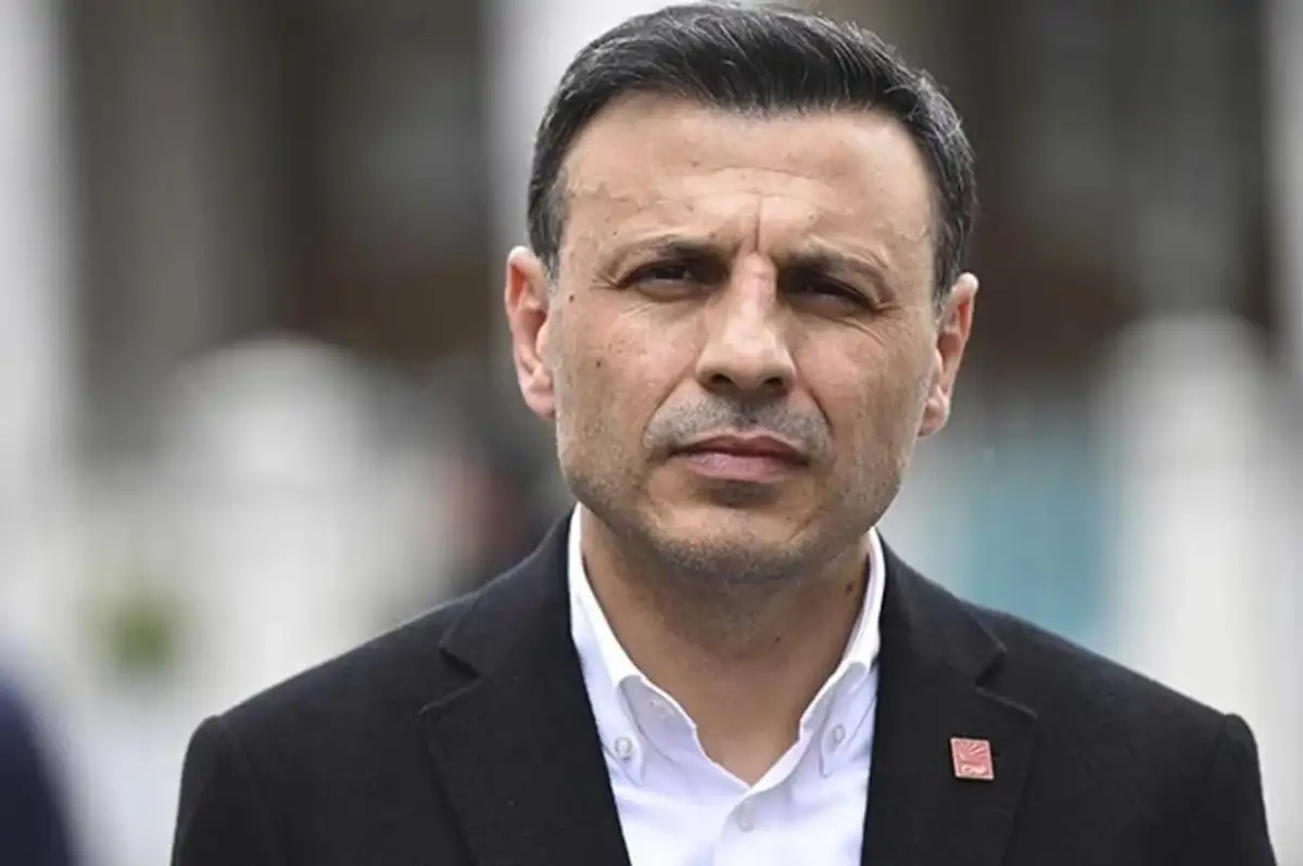 Özgür Çelik, YENİ Parti İstanbul Kurucu İl Başkanı Oldu