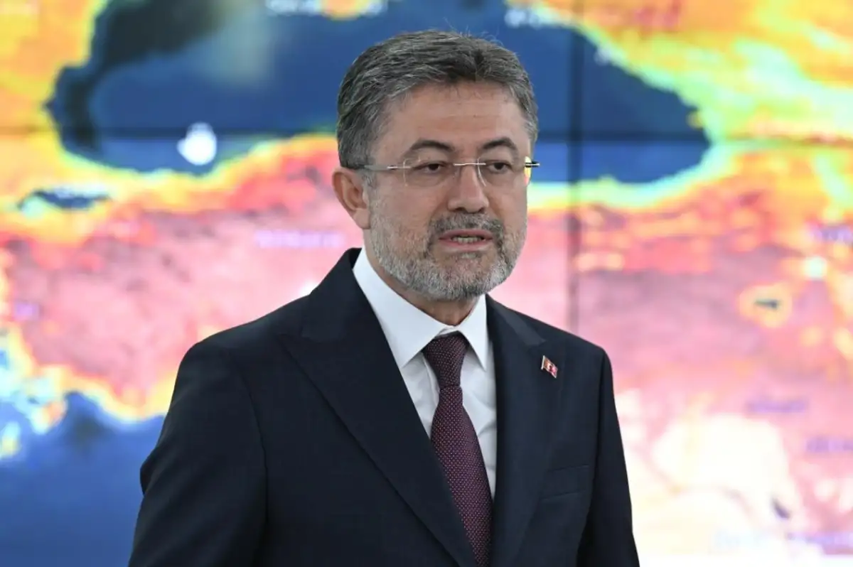 Yangınların Büyük Bölümü Kontrol Altında