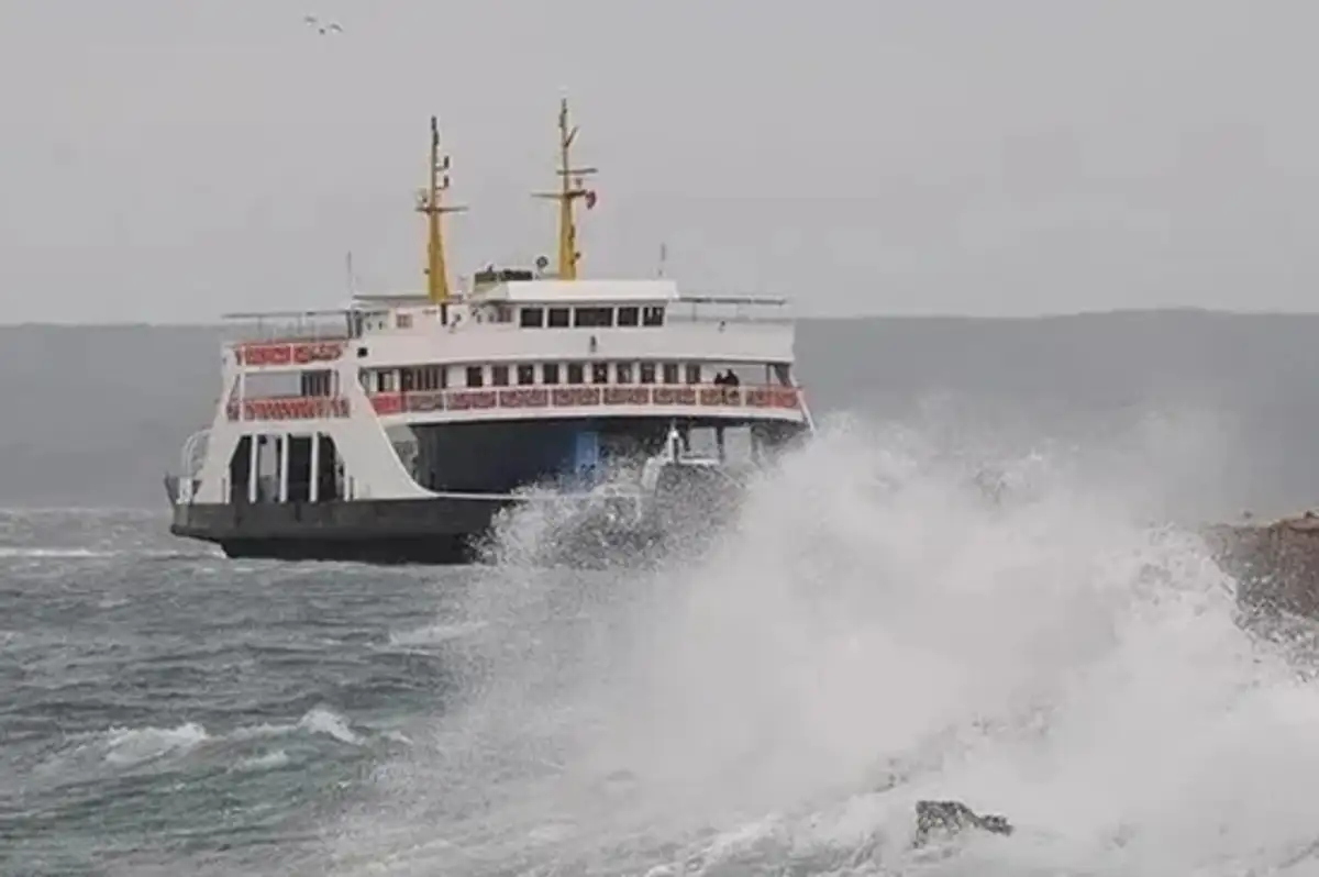 Meteoroloji'den 11 İle Sarı Kod Uyarısı! Fırtına ve Sağanak Geliyor
