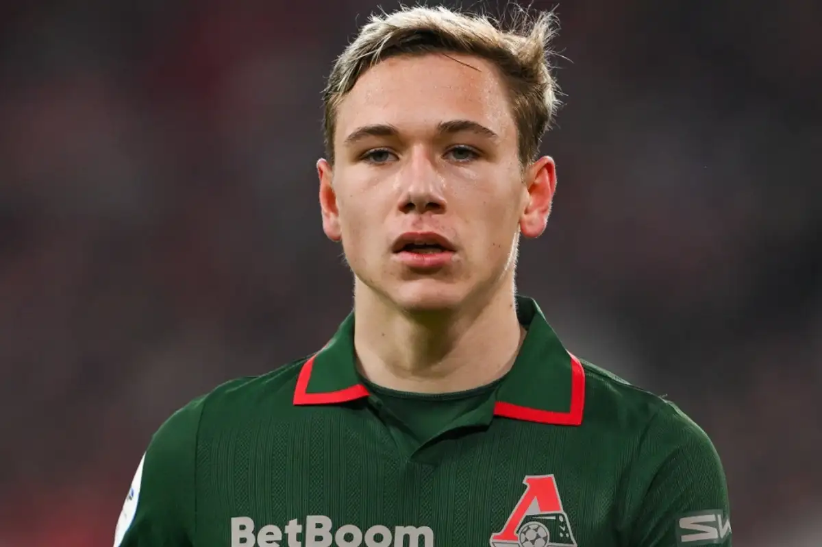 Galatasaray'da Batrakov ve Musiala İddialarına Resmi Yalanlamalar