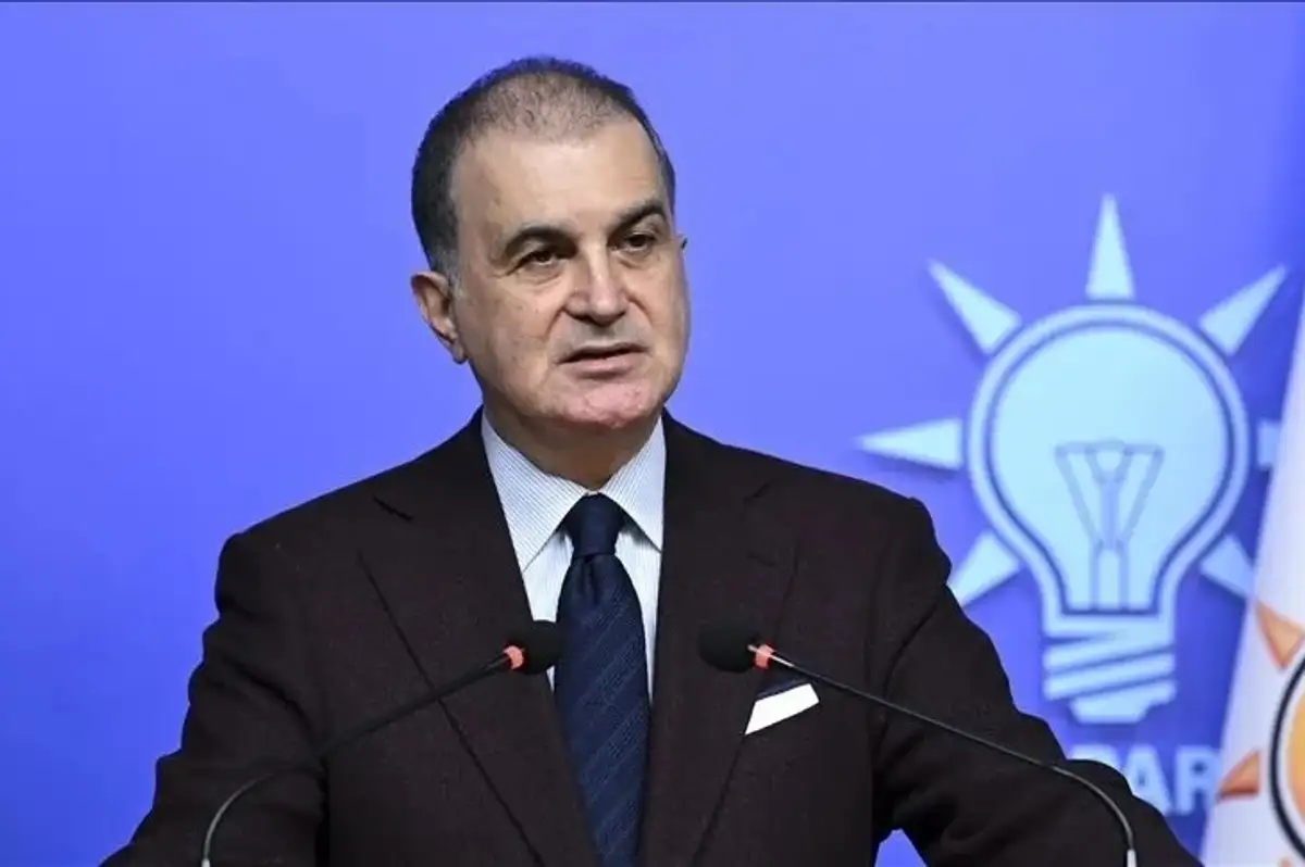 AK Parti'den Ertuğrul Özkök'e Çok Sert Tepki: "Akıl ve İzan Yoksunluğudur"
