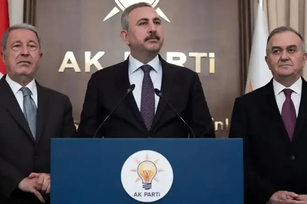 Cumhur İttifakı'ndan Şehit Aileleri ve Gazilere Yönelik Dev Kanun Teklifi