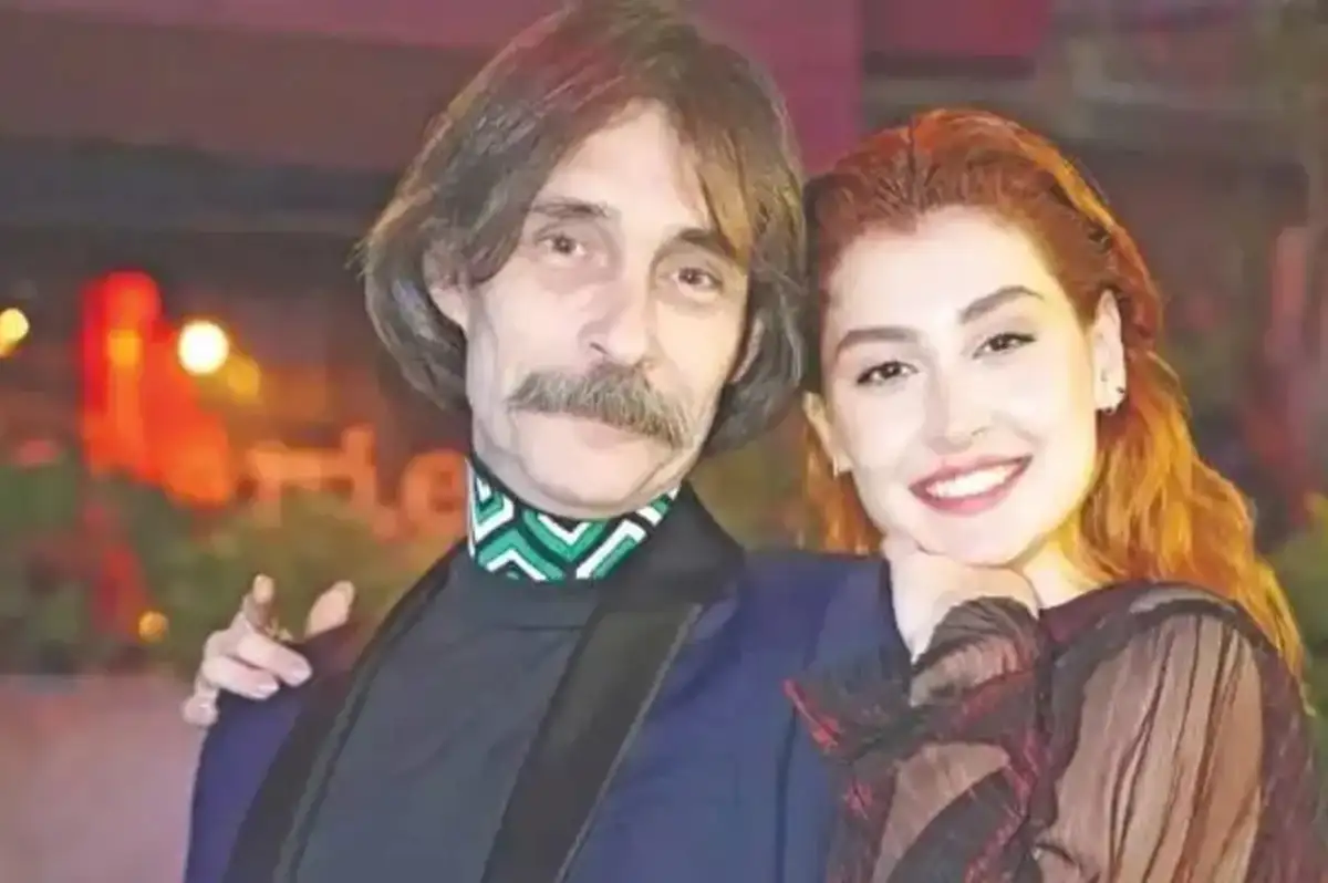 Derin Beşikçioğlu'ndan Babası Erdal Beşikçioğlu'na Destek: "Boyun Eğmemeyi Öğrettiğin İçin Teşekkür Ederim"