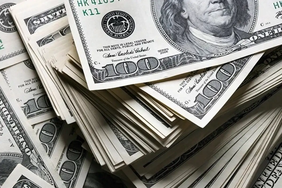 Dolar/TL Haftaya Yükselişle Başladı