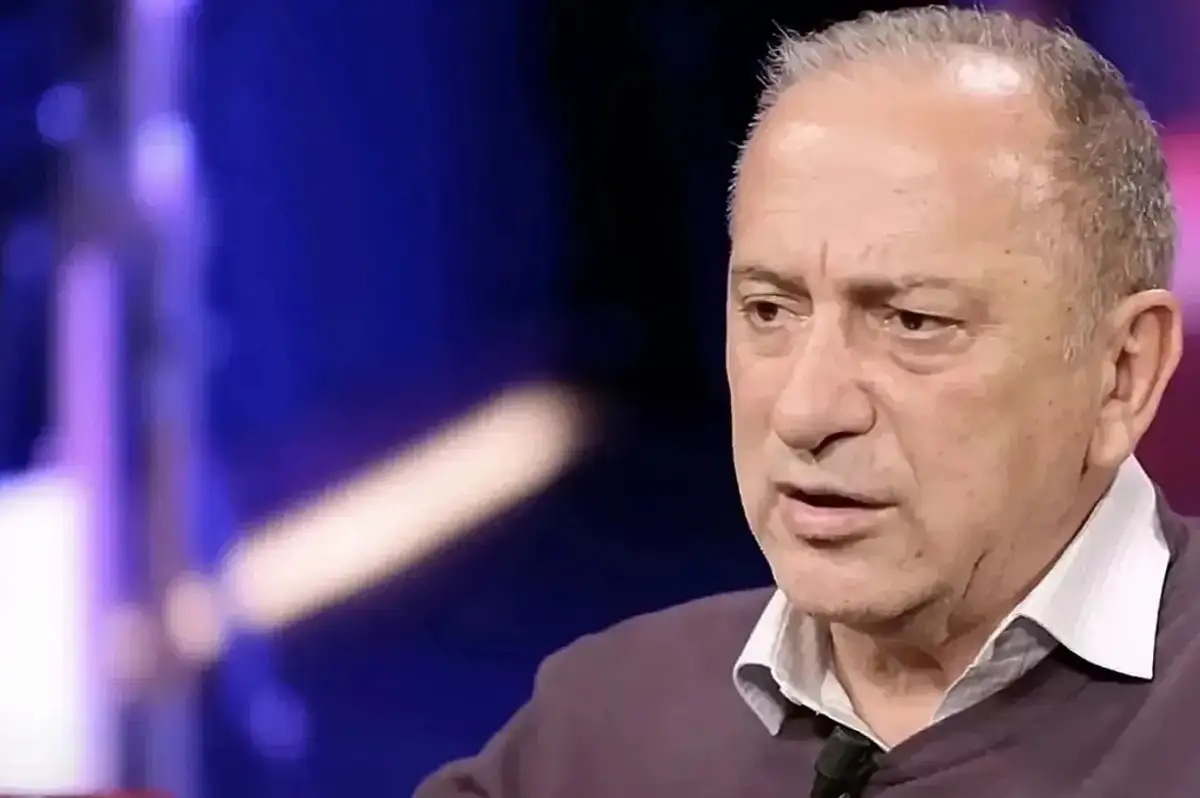 Fatih Altaylı, "CHP'nin Ücretli Figüran" Soruşturması Kapsamında Savcılığa İfade Verdi