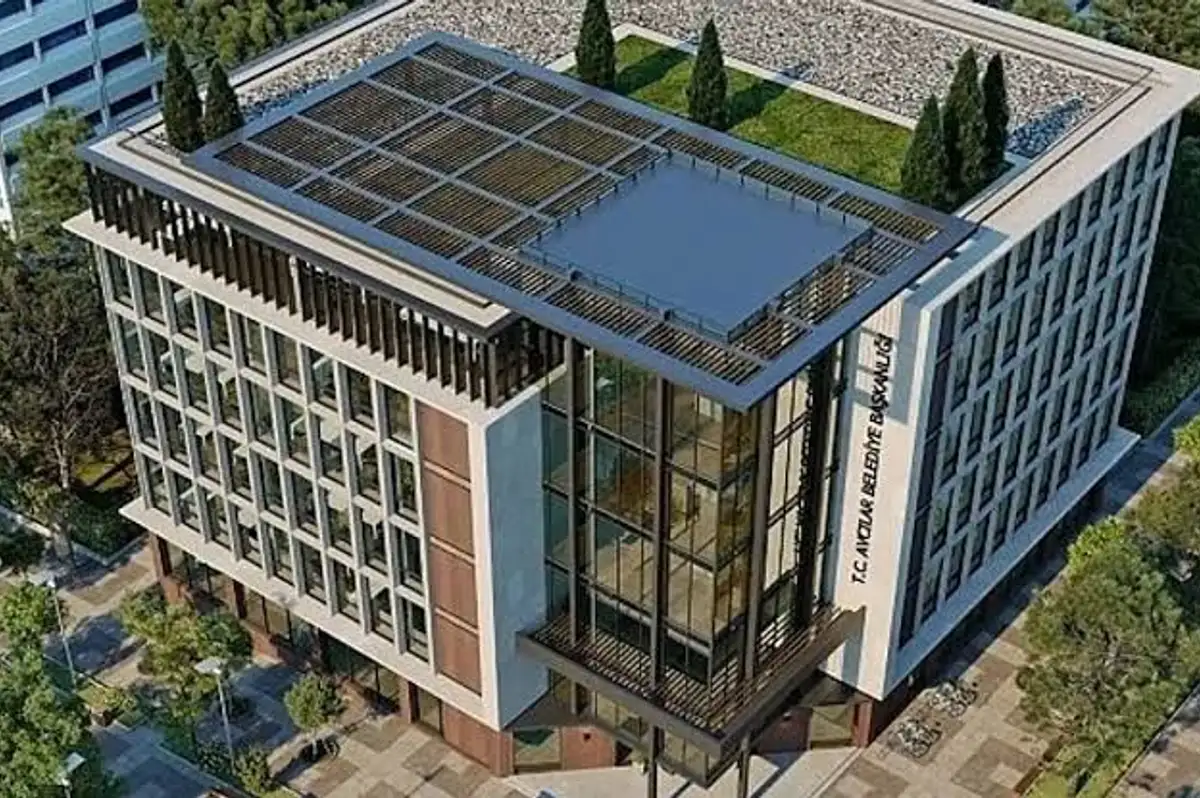 Avcılar Belediyesi'ne İhaleye Fesat Karıştırma Operasyonu: 12 Gözaltı