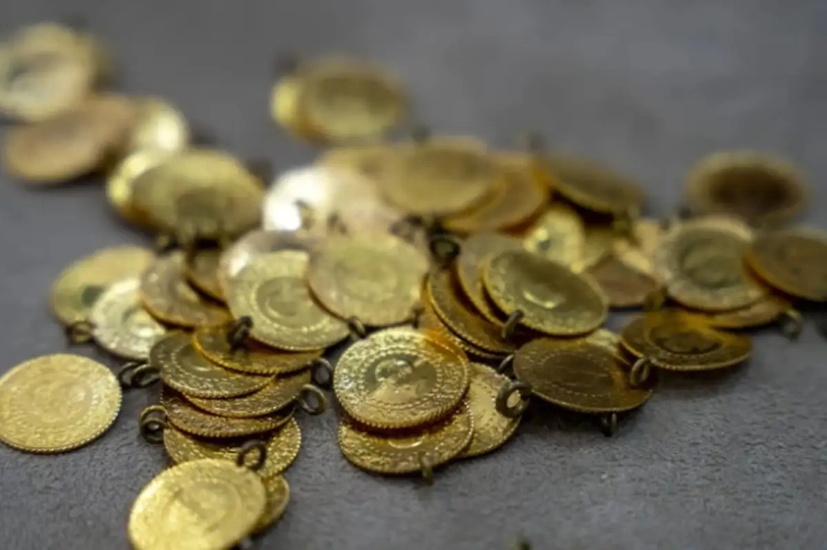 Altın Fiyatlarında Rekor Yükseliş: Gram Altın 6.300 TL Sınırında!