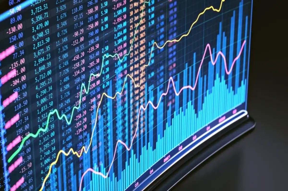 Borsa İstanbul'da BIST 100 Endeksi Güne Pozitif Başladı