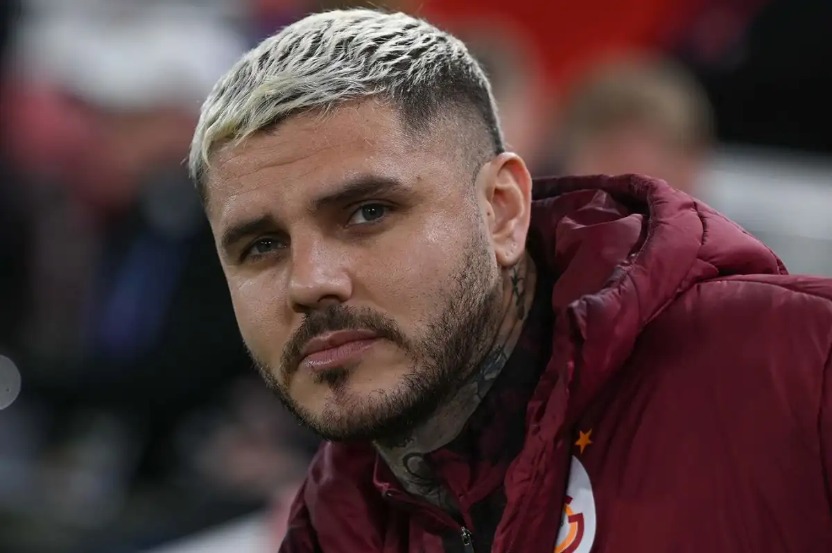 Mauro Icardi İçin Sürpriz La Liga İddiası: Madrid'de Ev Aramaya Başlandı Bile!