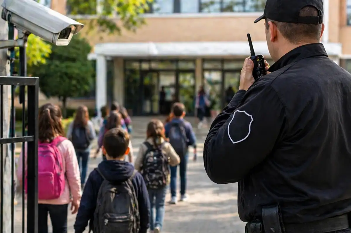 MEB'den Okullara 30 Bin Güvenlik Görevlisi Alımı: İşte Başvuru Şartları ve Detaylar