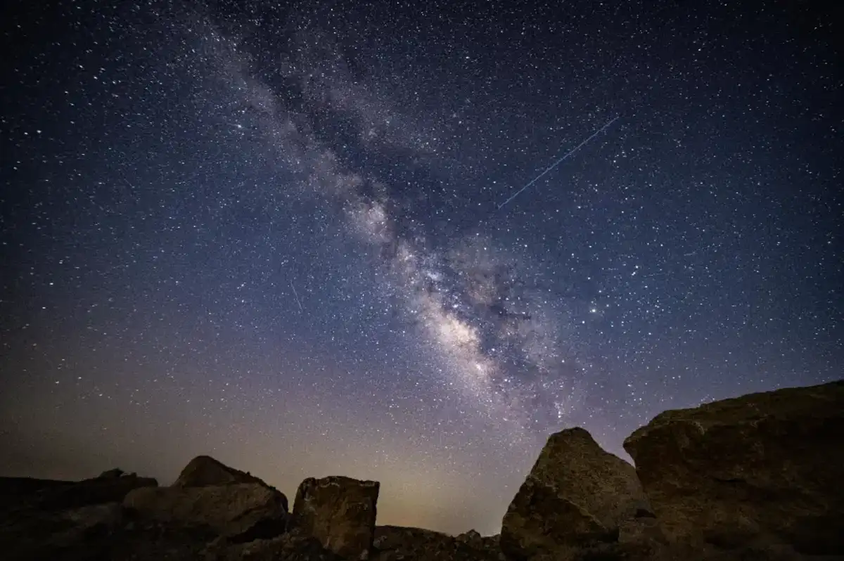 Perseid Meteor Yağmuru Bu Gece Gökyüzünde İzlenebilecek: Hangi Şehirde Saat Kaçta?