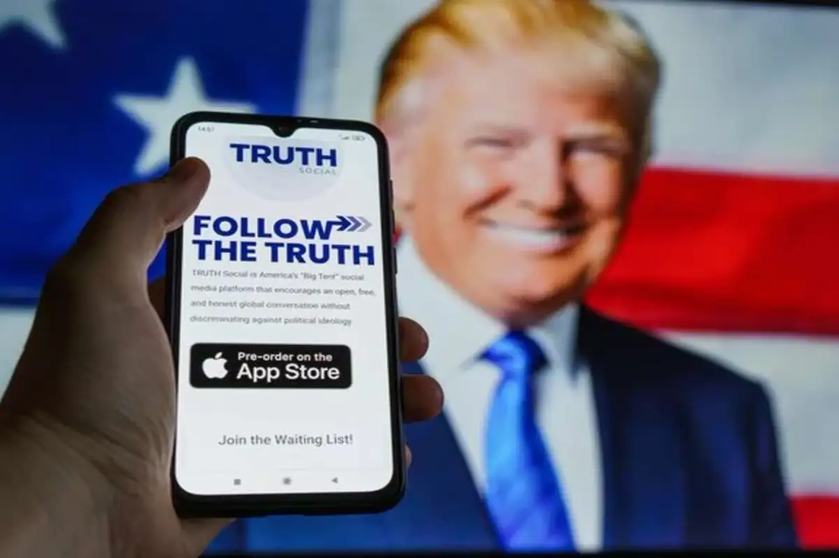Trump'a Truth Social API Davası: 100 Bin Dolarlık Ücret Mahkemede