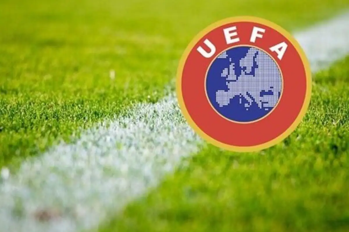Türkiye'nin UEFA Ülke Puanındaki Son Durumu ve Sıralaması Belli Oldu