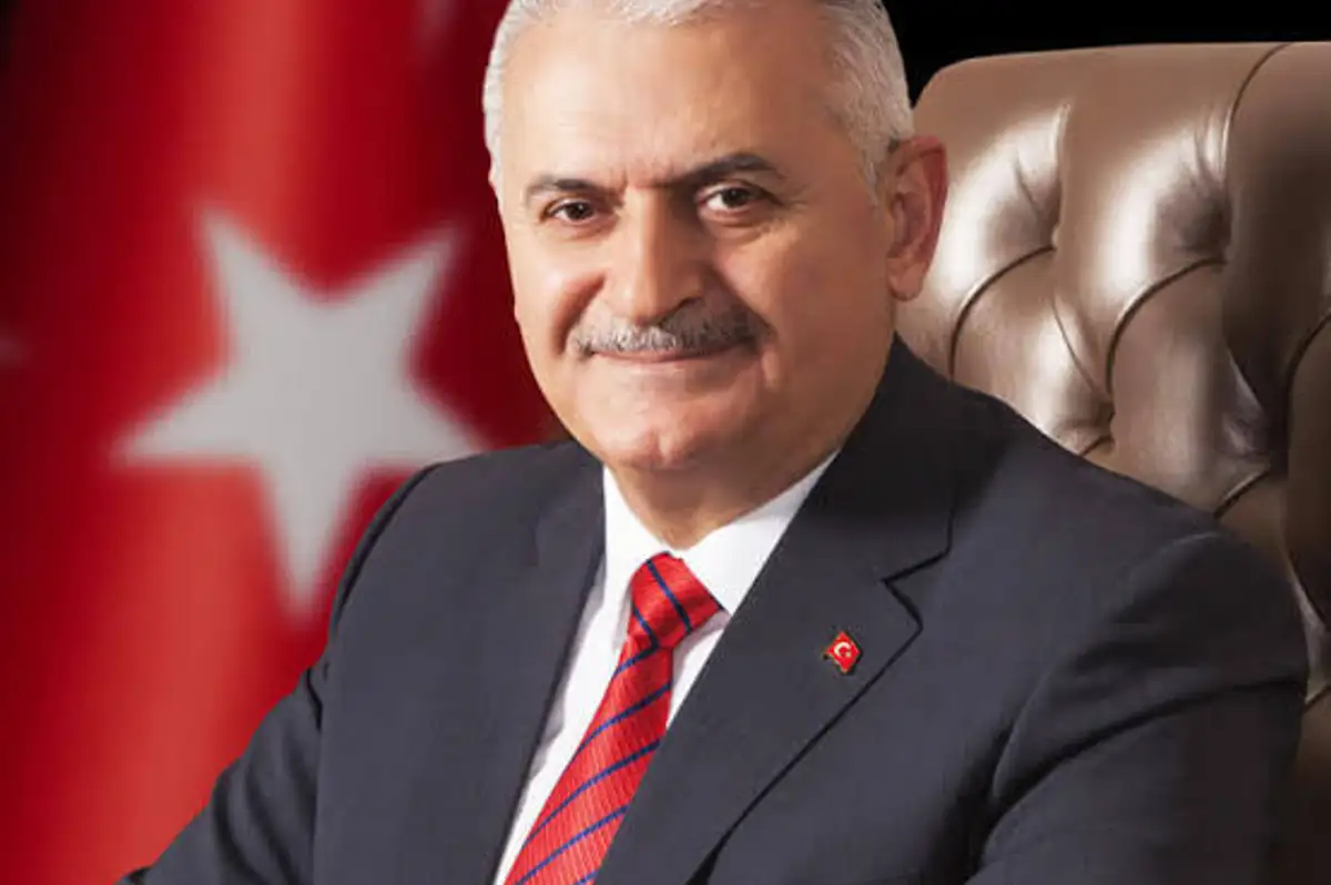 Binali Yıldırım'dan AK Parti'nin 25. Yıl Dönümü Değerlendirmesi: "Milletin Taleplerinden Doğan Bir Partiyiz"