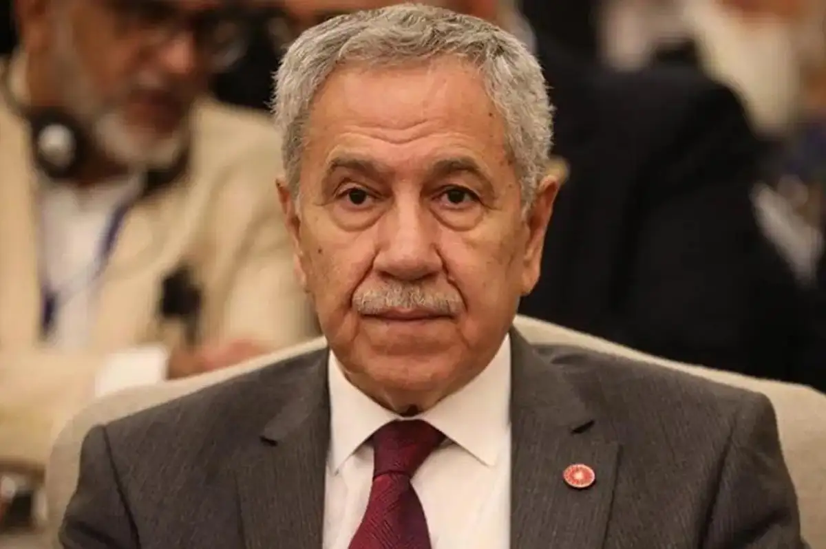 Bülent Arınç'tan AKP'ye 25. yıl uyarısı: Sistemi düzeltin, liyakate önem verin