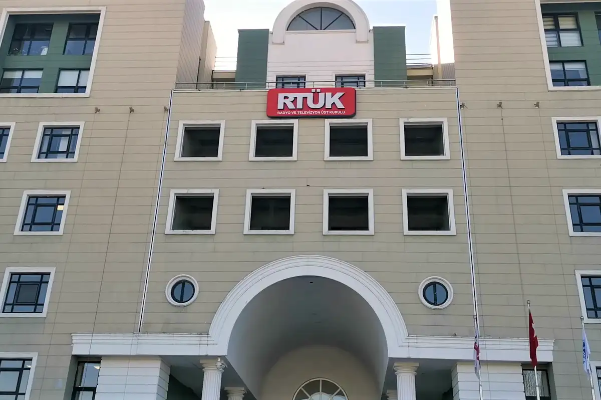 RTÜK'ten "Medyametre 2025" Raporu: İşte Halkın Medya Kullanım Alışkanlıkları