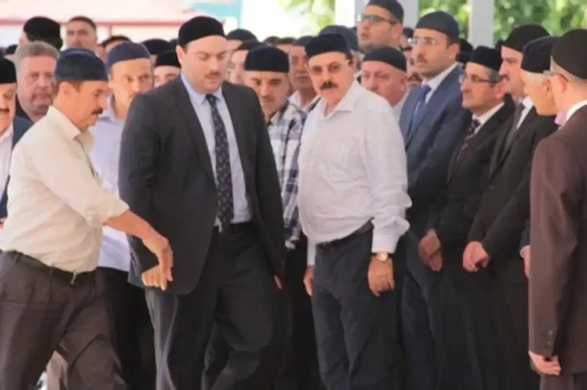 Süleymancılara Ait Şirketlere ve Mal Varlıklarına Kayyum Atandı