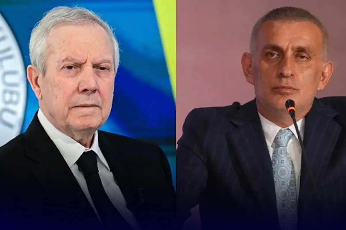 Fenerbahçe'den TFF'ye Maç Erteleme Başvurusu Gündemde
