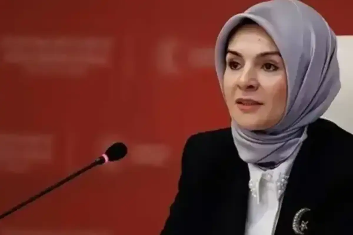Milletvekili Ahmet Baran Yazgan Taciz İddiasıyla Gündeme Gelmişti: Bakan Göktaş'tan Sert Açıklama