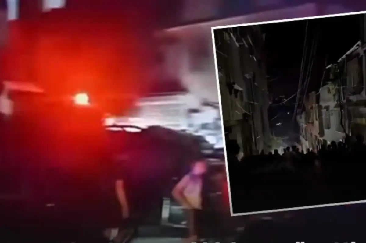 Gaziantep'te engelli genç kıza cinsel saldırı iddiası: 4 kişi gözaltında