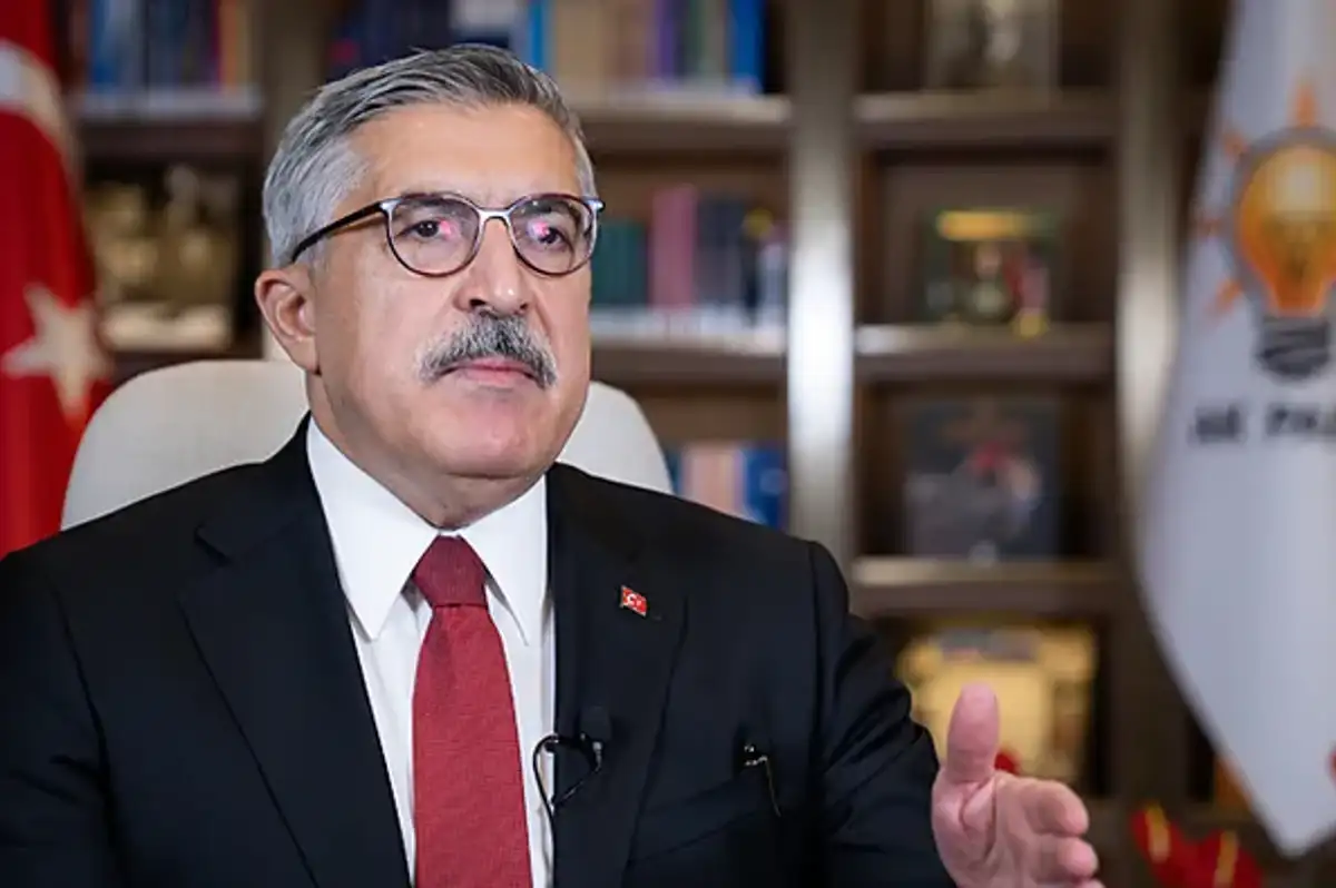 Hüseyin Yayman’dan Çarpıcı Dijitalleşme Uyarısı: “Sosyal Medya Bir Milli Güvenlik Meselesidir”