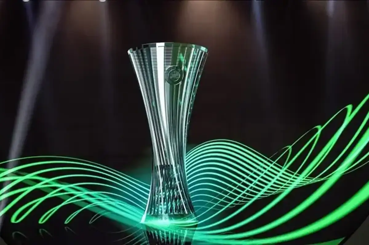 Konferans Ligi'nde Play-Off Bileti Alan Takımlar Belli Oldu